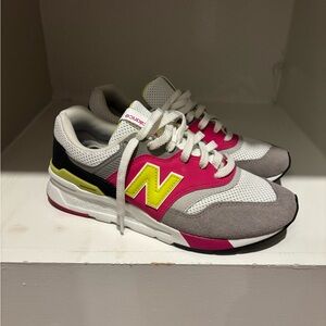 New Balance 997H